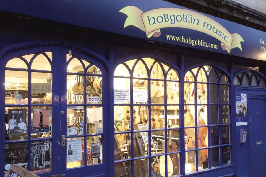 Visit our Music Shops Visit our Music Shops