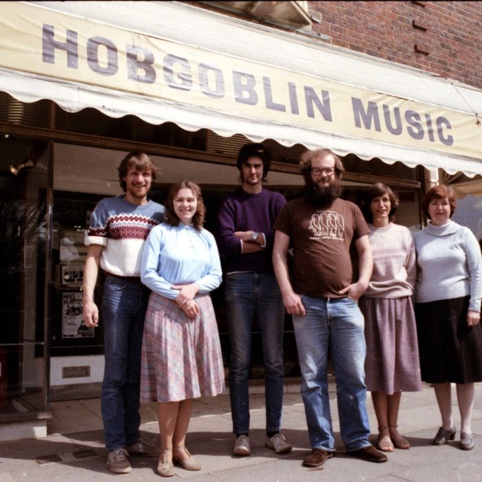 We've been selling folk instruments since 1976 We've been selling folk instruments since 1976