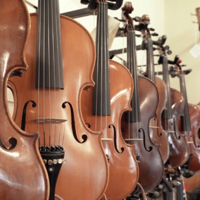 We've been selling folk instruments since 1976 We've been selling folk instruments since 1976