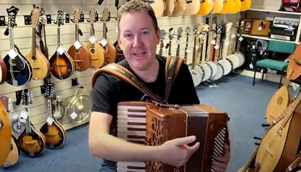 Serenellini Jet in Birmingham