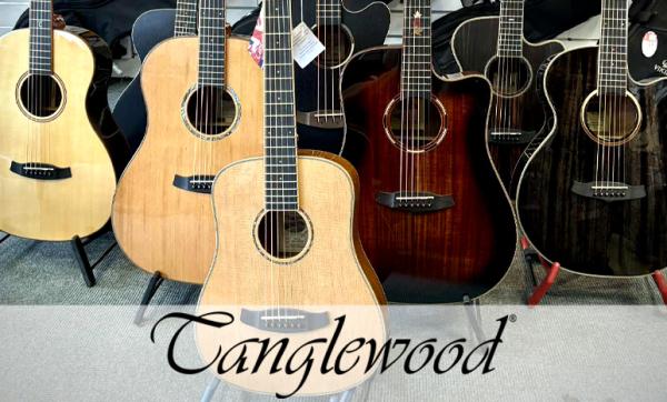 Tanglewood at Hobgoblin