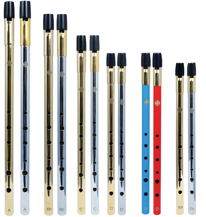 Wexford Whistles by Glenluce